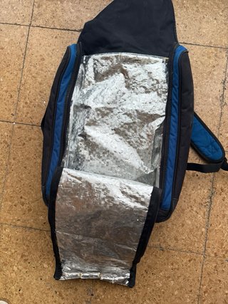 Bolsas de herramientas Bosch