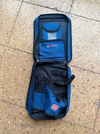 Bolsas de herramientas Bosch