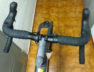 Orbea Orca M30 2024 Talla 55