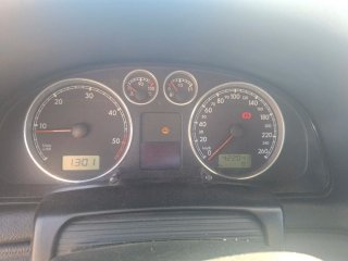 Volkswagen Passat 2003