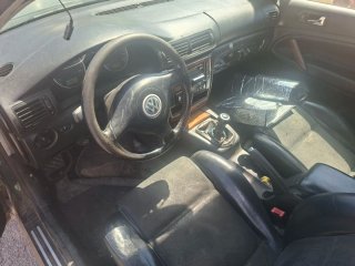 Volkswagen Passat 2003