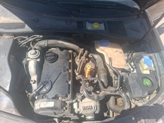 Volkswagen Passat 2003