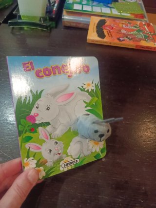 El cerdito