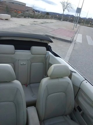 Volkswagen Beetle 2004