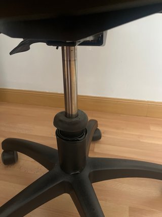 2 Sillas de estudio regulables. 20€ cada una