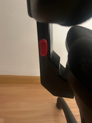 2 Sillas de estudio regulables. 20€ cada una