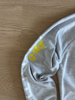 Jersey G-Star RAW Vintage 2000s