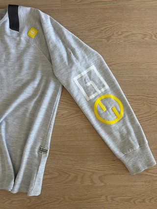 Jersey G-Star RAW Vintage 2000s