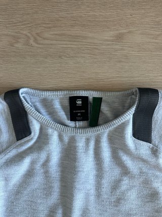 Jersey G-Star RAW Vintage 2000s