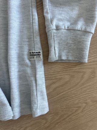 Jersey G-Star RAW Vintage 2000s