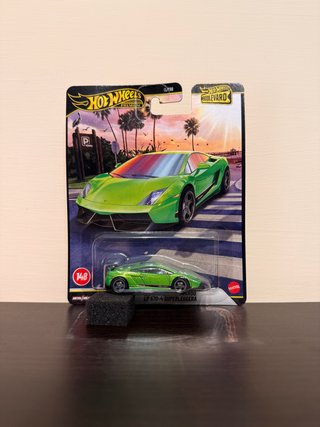 Hot Wheels Boulevard 5 Auto Set 2026