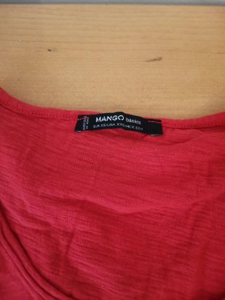 Pack 3 camisetas básicas