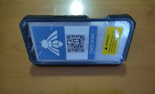 Funda iPhone 17 Pro Max
