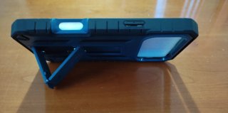 Funda iPhone 17 Pro Max