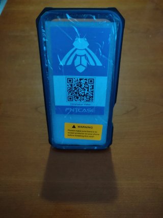 Funda iPhone 17 Pro Max