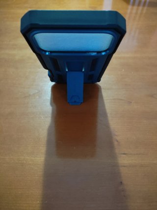 Funda iPhone 17 Pro Max