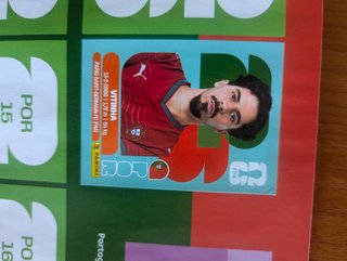 Álbum Panini Mundial FIFA 2026 + 42 Cromos
