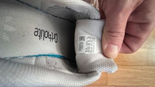 Adidas Superstar J Mujer Talla 36 2/3