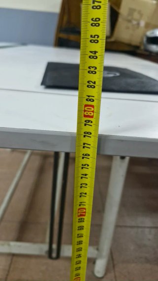 Mesa Dibujo Técnico Plegable