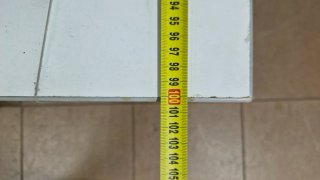Mesa Dibujo Técnico Plegable