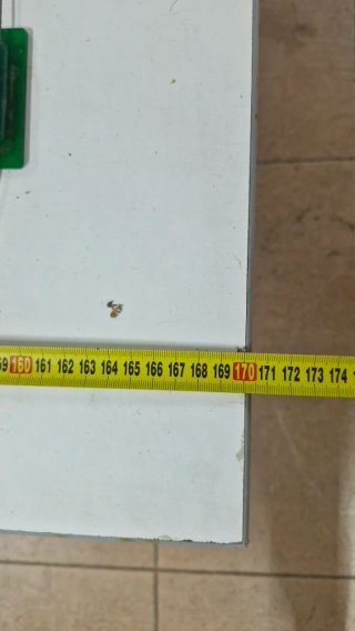 Mesa Dibujo Técnico Plegable