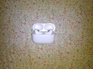 Airpods Pro 2ª Gen