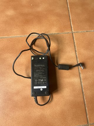 Adaptador Corriente EDACPOWER Universal