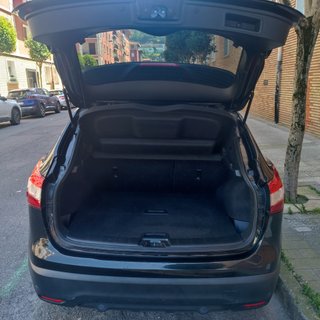 Nissan Qashqai 1.5 dCi 110cv N-Tec - Muy cuidado