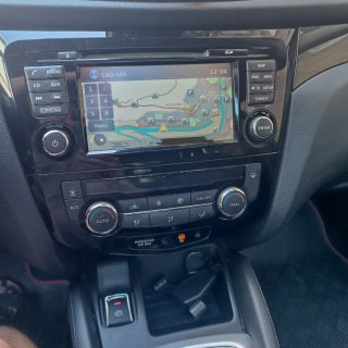 Nissan Qashqai 1.5 dCi 110cv N-Tec - Muy cuidado