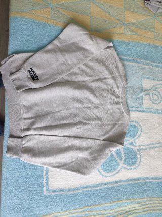Sudadera Mickey Mouse Oops!