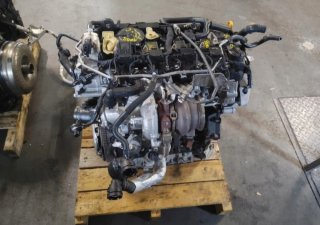 Motor VW Golf GTI 2.0 TFSI