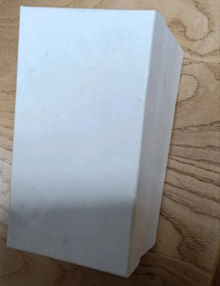 Set nuovo sale e pepe ceramica