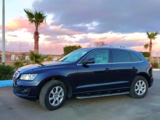 Audi Q5 2009
