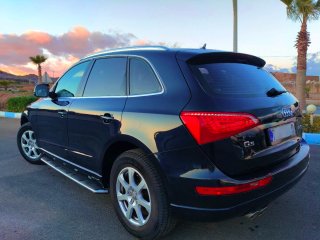 Audi Q5 2009