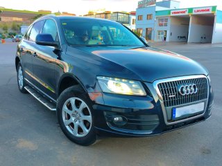 Audi Q5 2009