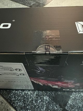 Tarjeta Gráfica Gaming SOYO Radeon RX580