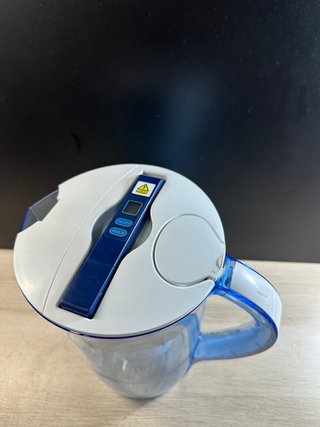 ZeroWater Caraffa filtro acqua rotonda 10 tazze