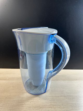 ZeroWater Caraffa filtro acqua rotonda 10 tazze