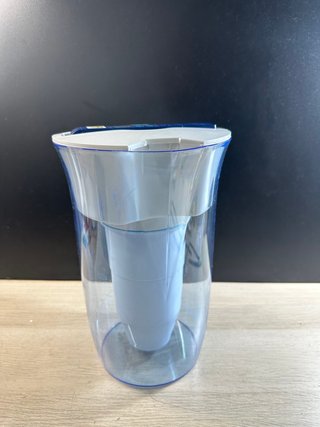 ZeroWater Caraffa filtro acqua rotonda 10 tazze