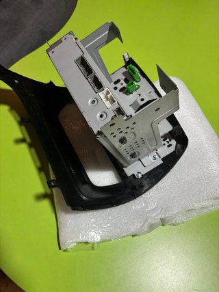 Radio Honda Civic FN 2007