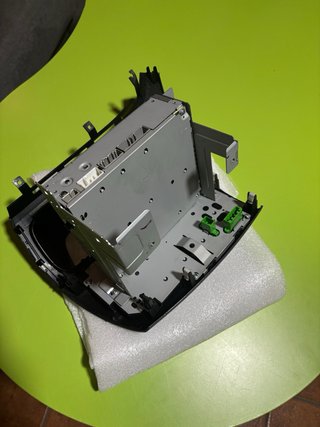 Radio Honda Civic FN 2007