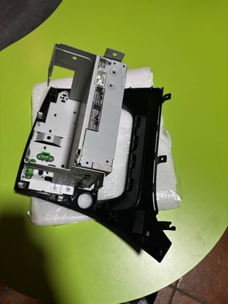 Radio Honda Civic FN 2007