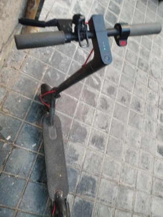 Patinete Eléctrico Xiaomi365