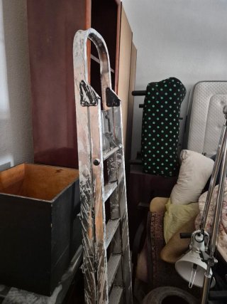 Quieres vaciar tu casa,trastero, chalet, local,etc