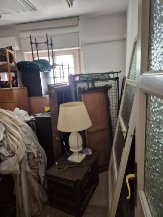 Quieres vaciar tu casa,trastero, chalet, local,etc
