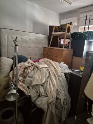 Quieres vaciar tu casa,trastero, chalet, local,etc