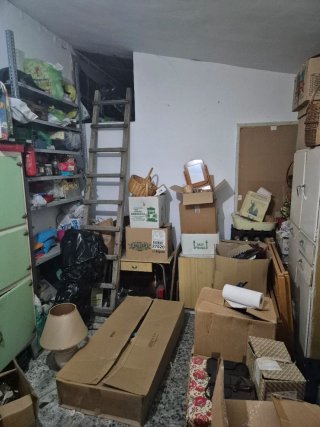 Quieres vaciar tu casa,trastero, chalet, local,etc