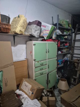 Quieres vaciar tu casa,trastero, chalet, local,etc