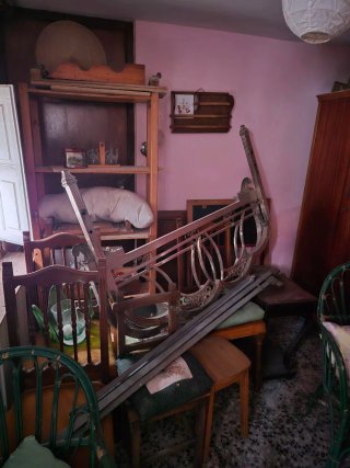 Quieres vaciar tu casa,trastero, chalet, local,etc