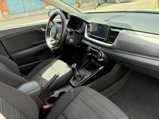 Kia Stonic 1.6 CRDi 110 CV – 2018 – 50.000 km
